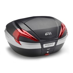 V56 : Topcase Givi V56 Maxia 4 Honda CRF Africa Twin