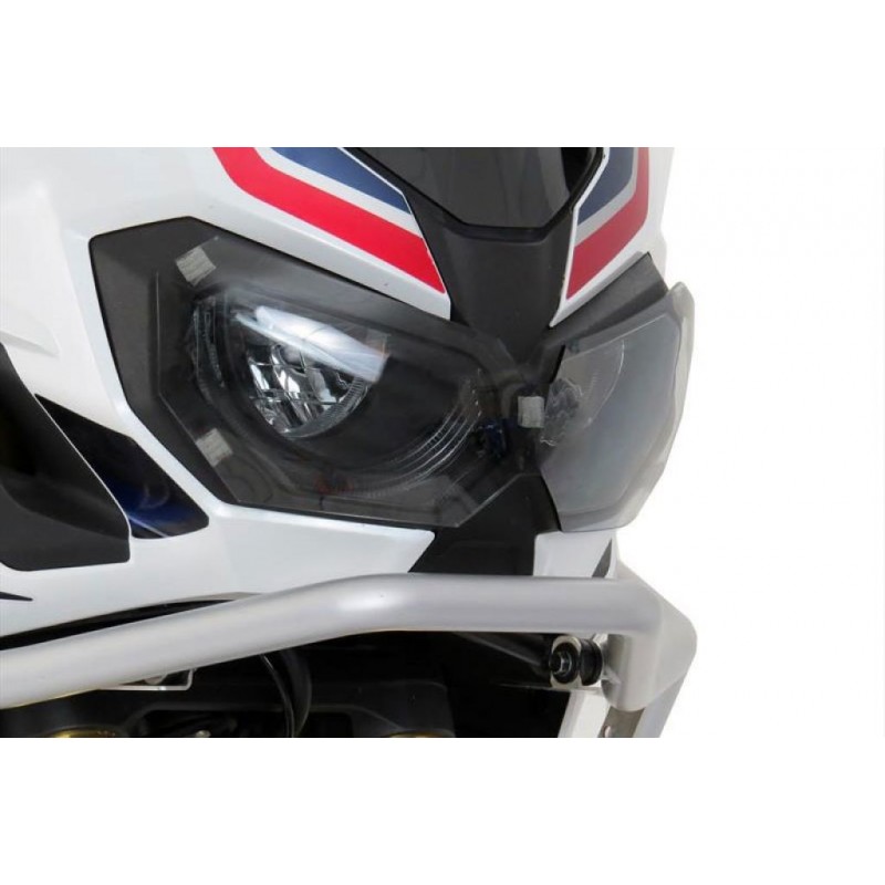 091913 : Pyramid Scheinwerferschutz Honda CRF Africa Twin