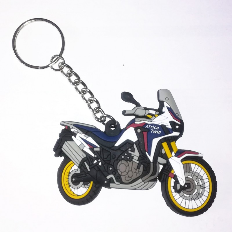 573014599901 : Africa Twin Schlüsselanhänger Honda CRF Africa Twin