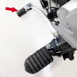 24781-KE1-000 : Gummikappe für Honda-Kupplungspedal 2020 Honda CRF Africa Twin