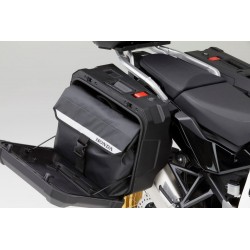 08L83-MKS-E00 : Bolsa de maleta de plástico Honda Honda CRF Africa Twin