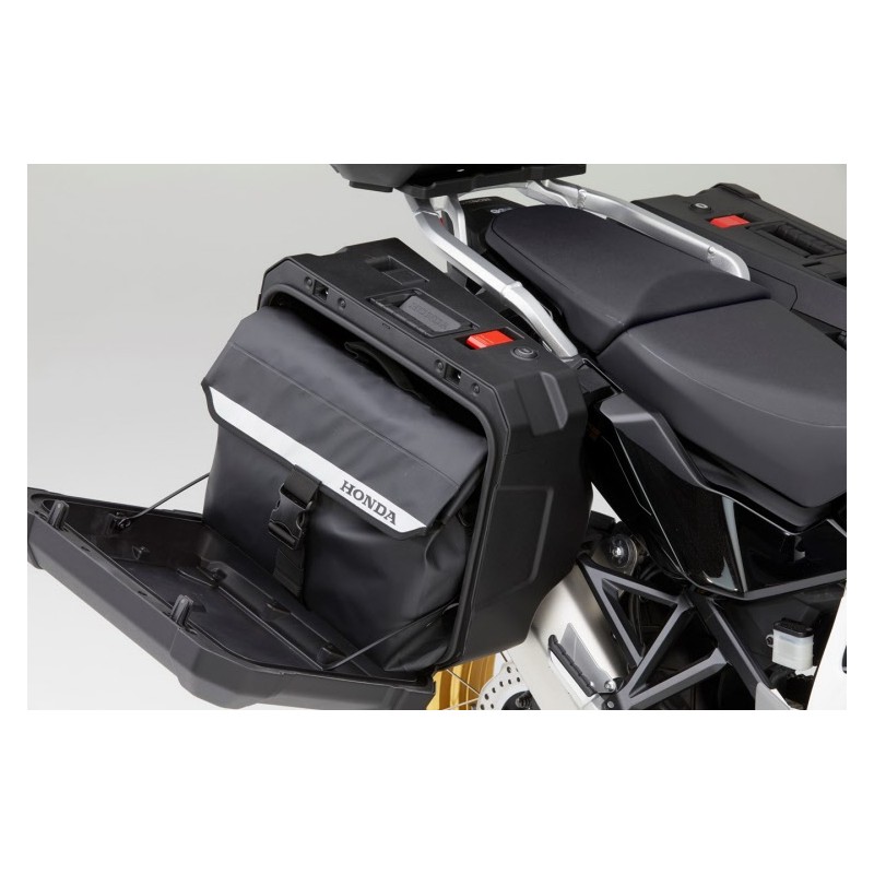 08L83-MKS-E00 : Bolsa de maleta de plástico Honda Honda CRF Africa Twin