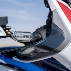 08R73-MKS-E20 : Honda Adventure 2020 Front Deflectors Honda CRF Africa Twin