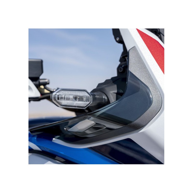 08R73-MKS-E20 : Honda Adventure 2020 vordere Windabweiser Honda CRF Africa Twin