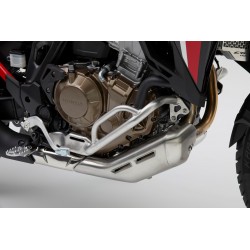 08P71-MKS-E00 : Unterfahrschutzset Honda 2020 Honda CRF Africa Twin