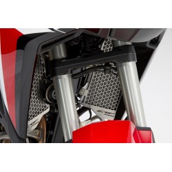 08F71-MKS-E00 : Radiator Protection Grilles Honda 2020 Honda CRF Africa Twin