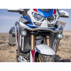 08P70-MKS-E20 : Adventure Sports 2020 obere Sturzbügel-Kit Honda CRF Africa Twin