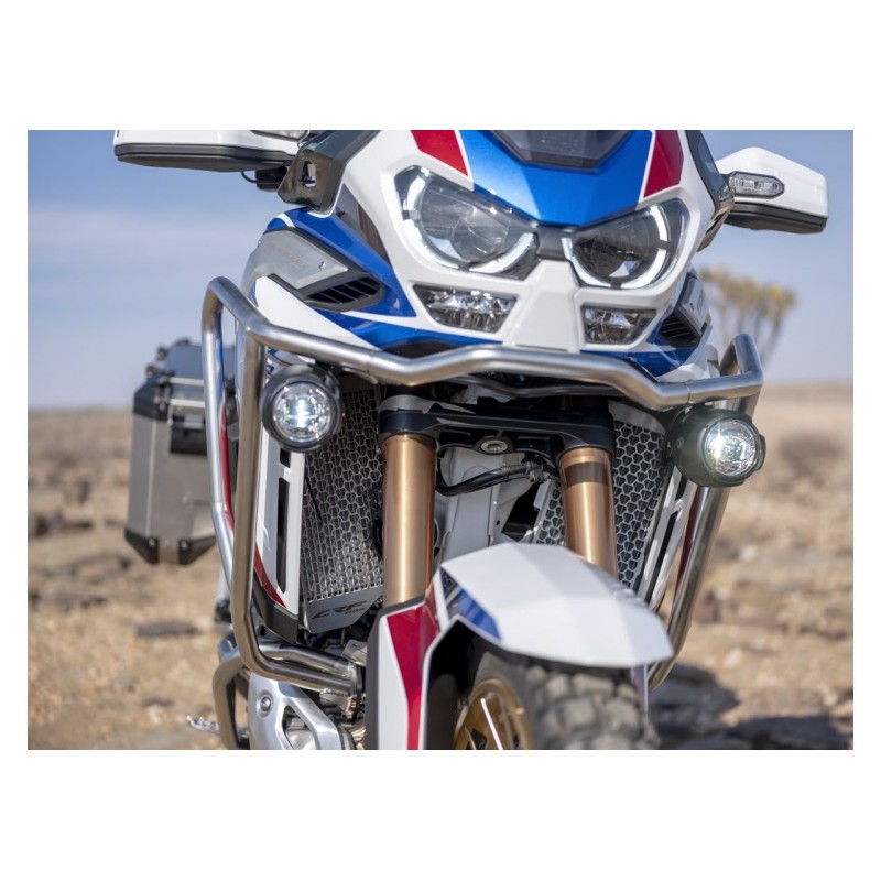 2020 honda africa twin crash bars