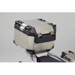 08ESY-MKS-LGALUL1 : Top-Box-Kit 42 l für Honda 2020 Honda CRF Africa Twin