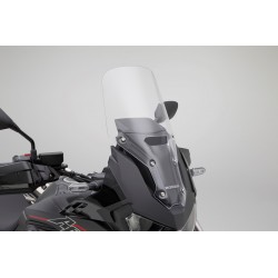 08R76-MKS-E00 : High Windshield Honda 2020 Honda CRF Africa Twin