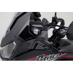 08R78-MKS-E00 : Deflectores delanteros Honda 2020 Honda CRF Africa Twin