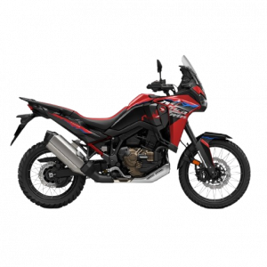 Africa Twin 2024 - 2025