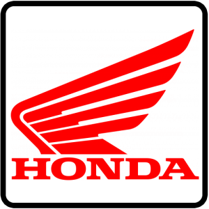 Genuine Honda